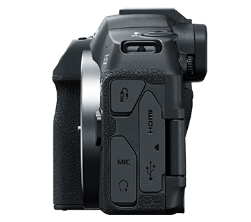 Canon EOS R8 ボディ Interchangeable Lens Cameras - EOS R8 (Body) - Canon India